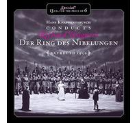 Richard Wagner : Der Ring des Nibelungen