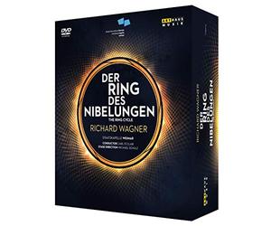 Richard Wagner - Der Ring des Nibelungen