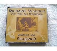 Richard Wagner - Der Ring Des Nibelungen (4