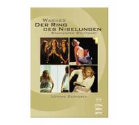Richard Wagner - Der Ring des Nibelungen [Alemania] [DVD]