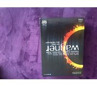 Richard Wagner - Der Ring des Nibelungen [Reino Unido] [DVD]