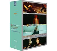 Richard Wagner - Der Ring des Nibelungen [Reino Unido] [DVD]