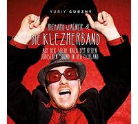 Richard Wagner & Die Klezmerband: Auf Der Suche