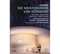 Wagner: Die Meistersinger von Nurnberg