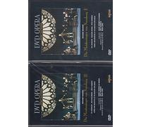 Richard Wagner - Die Meistersinger von Nürnberg [Alemania] [DVD]