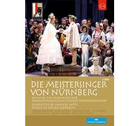 Richard Wagner: Die Meistersinger von Nurnberg