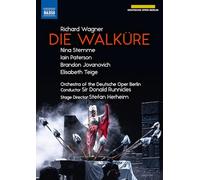 Richard Wagner: Die Walküre [2 DVDs] [Alemania]