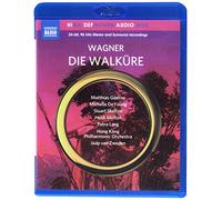 Richard Wagner: Die Walküre