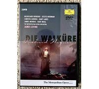Richard Wagner - Die Walküre [Alemania] [DVD]