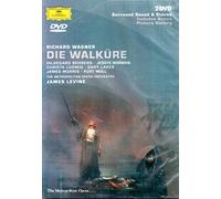 Richard Wagner - Die Walküre [DVD]