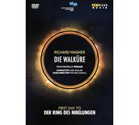 Richard Wagner: Die Walküre (Weimar 2008) [Italia] [DVD]