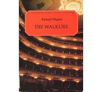 Richard wagner: die walkure
