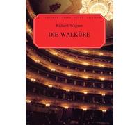 Richard wagner: die walkure