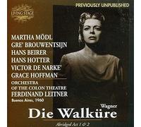 Richard Wagner - Die Walkure