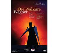 Richard Wagner - Die Walkure (3 Dvd) [USA]