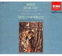 Richard Wagner - Die Walkure der Ring des Nibel