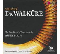 Fisch,Asher - Wagner Die Walkure