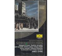 Richard Wagner - Götterdämmerung [Alemania] [VHS]