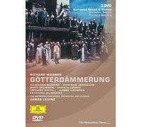 Richard Wagner - Götterdämmerung [DVD]