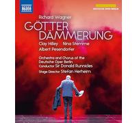 Richard Wagner: Götterdämmerung [November 2021 an der Deutschen Oper Berlin][Blu-ray] [Alemania]
