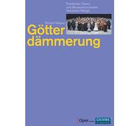 Richard Wagner: Götterdämmerung (Oper Frankfurt, 2012) [2DVDs] [DVD]
