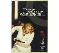 Richard Wagner - Götterdämmerung [Reino Unido] [DVD]