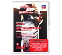 Richard Wagner - Götterdämmerung/The Copenhagen Ring [Alemania] [DVD]