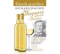 Richard Wagner - Große Ouvertüren/Der Fliegende