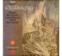 Richard Wagner - Highlights from Gotterdammerung