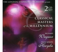 Richard Wagner/Joseph Haydn - Wagner & Haydn Classical Masters