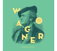 VARIOUS ARTISTS - LES CHEFS D'UVRES DE WAGNER [Vinilo]