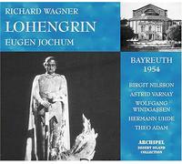 Richard Wagner - Lohengrin