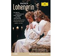 Richard Wagner - Lohengrin [DVD]