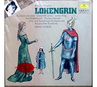Richard Wagner - Lohengrin (Excerpts)
