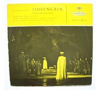 Richard Wagner - Lohengrin (Grosser Opernquerschnitt)