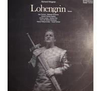 Richard Wagner - Lohengrin - Grosser Querschnitt