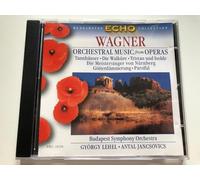 Richard Wagner - Orchestral Music From Op
