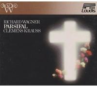 Richard Wagner - Parsifal