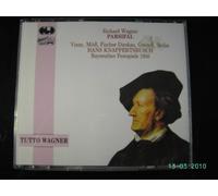 Richard Wagner: Parsifal ( 4er Boxset 1956)