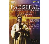 Richard Wagner - Parsifal [Alemania] [DVD]