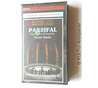 Richard Wagner - Parsifal [Alemania] [VHS]