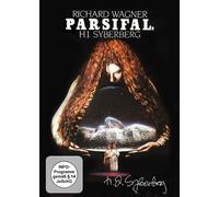 Richard Wagner - Parsifal [Alemania] [DVD]