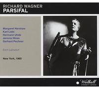 Richard Wagner - Parsifal (Perceval)