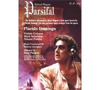 Richard Wagner - Parsifal [USA] [DVD]