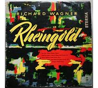 Richard Wagner - Rheingold
