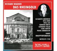 Knappertsbusch - Richard Wagner: L'Or Du Rhin