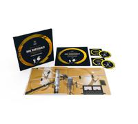 Richard Wagner Richard Wagner: Das Rheingold (CD) Hybrid (Importación USA)