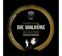 Sir Georg Solti - Die Walkre