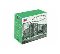 The Wagner Edition - Bayreuth Festival