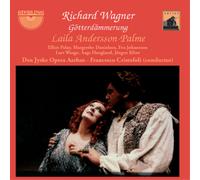 Richard Wagner Richard Wagner: Götterdämmerung (CD) Album